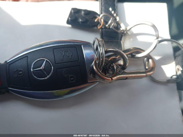 Aukcja sprzedaży 2018 Mercedes-benz Amg Glc 63 4matic, vin: WDC0G8JB0JF469933, numer aukcji: 46167367