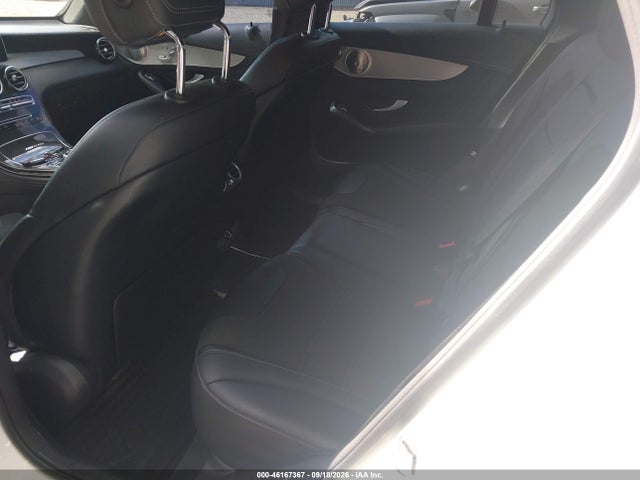 Aukcja sprzedaży 2018 Mercedes-benz Amg Glc 63 4matic, vin: WDC0G8JB0JF469933, numer aukcji: 46167367