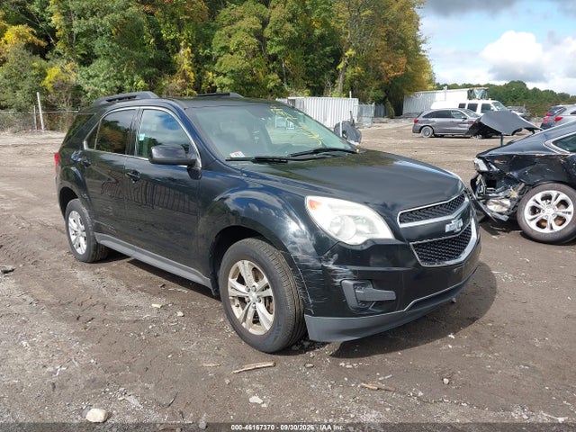 Auction sale of the 2014 Chevrolet Equinox 1lt, vin: 2GNFLFEK5E6224384, lot number: 46167370