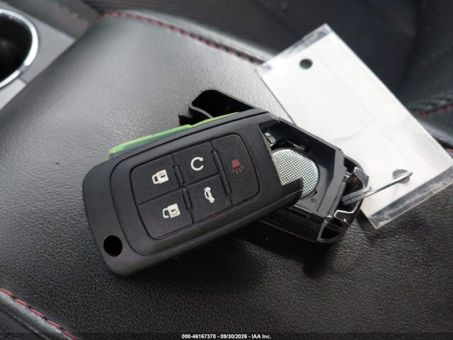2014 Chevrolet Equinox 1lt მანქანა იყიდება აუქციონზე, vin: 2GNFLFEK5E6224384, აუქციონის ნომერი: 46167370