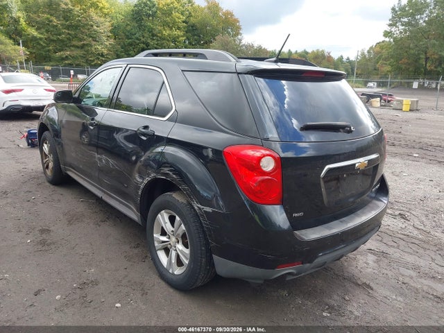 2014 Chevrolet Equinox 1lt მანქანა იყიდება აუქციონზე, vin: 2GNFLFEK5E6224384, აუქციონის ნომერი: 46167370