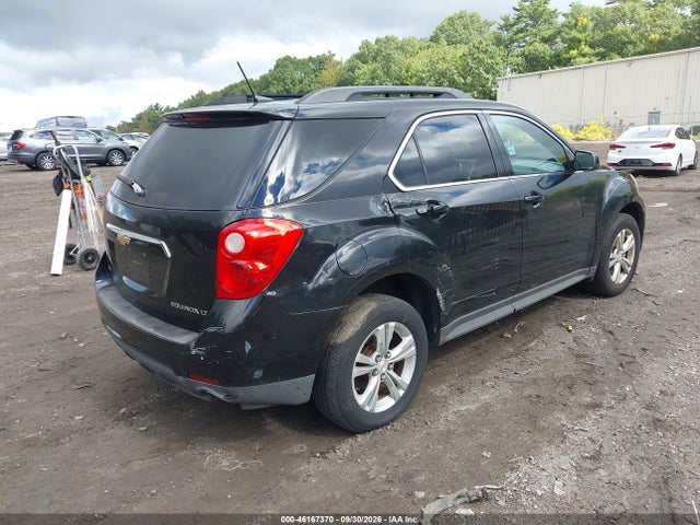 2014 Chevrolet Equinox 1lt მანქანა იყიდება აუქციონზე, vin: 2GNFLFEK5E6224384, აუქციონის ნომერი: 46167370