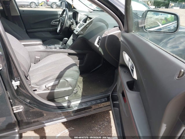 2014 Chevrolet Equinox 1lt მანქანა იყიდება აუქციონზე, vin: 2GNFLFEK5E6224384, აუქციონის ნომერი: 46167370