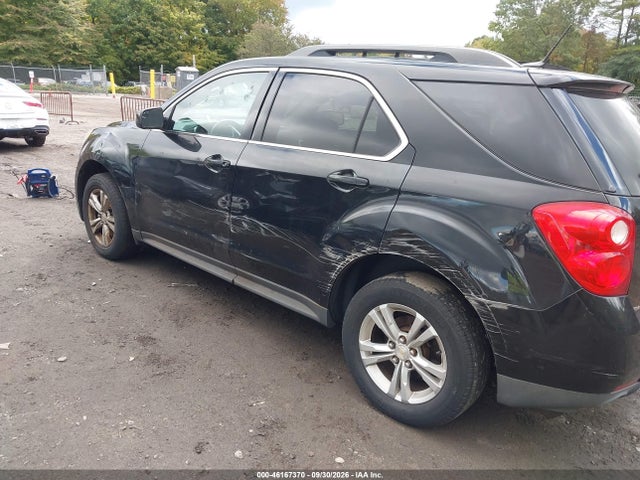 2014 Chevrolet Equinox 1lt მანქანა იყიდება აუქციონზე, vin: 2GNFLFEK5E6224384, აუქციონის ნომერი: 46167370