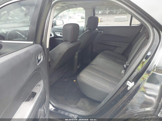 2014 Chevrolet Equinox 1lt მანქანა იყიდება აუქციონზე, vin: 2GNFLFEK5E6224384, აუქციონის ნომერი: 46167370
