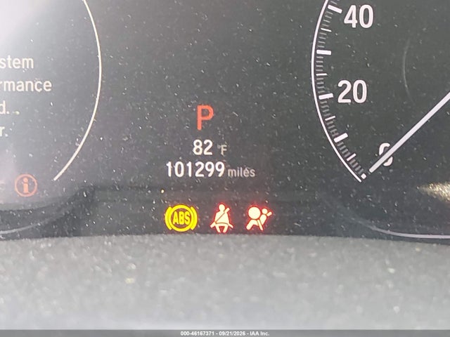 2020 Honda Accord Sport მანქანა იყიდება აუქციონზე, vin: 1HGCV1F3XLA092014, აუქციონის ნომერი: 46167371