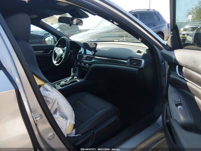 2020 Honda Accord Sport მანქანა იყიდება აუქციონზე, vin: 1HGCV1F3XLA092014, აუქციონის ნომერი: 46167371