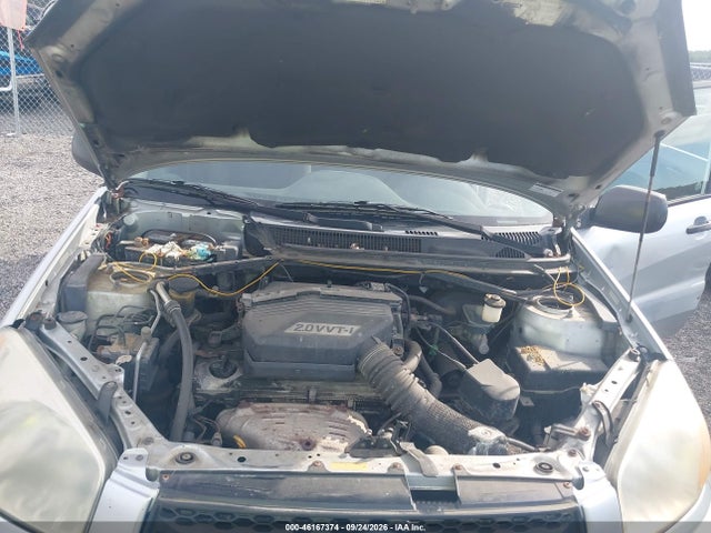 Продаж на аукціоні авто 2001 Toyota Rav4, vin: JTEHH20V810077067, номер лоту: 46167374