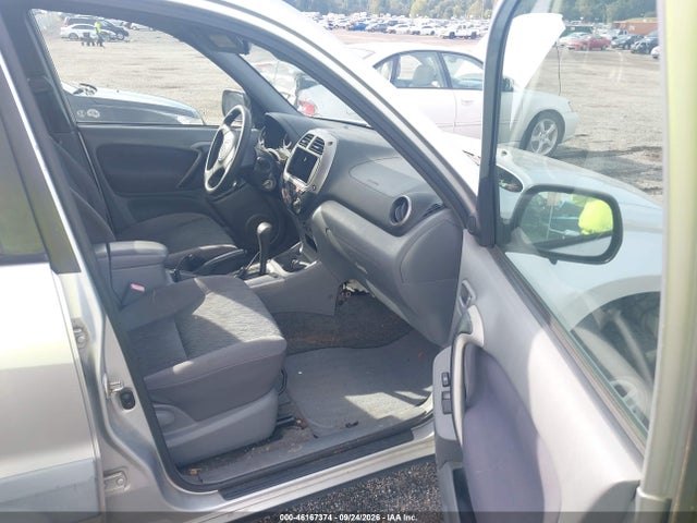 Продаж на аукціоні авто 2001 Toyota Rav4, vin: JTEHH20V810077067, номер лоту: 46167374