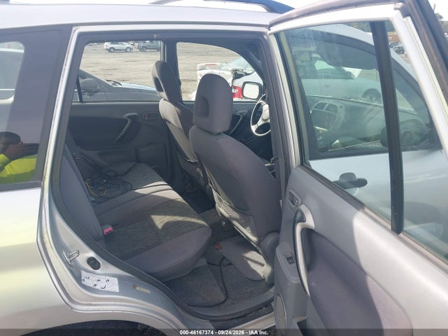 Продаж на аукціоні авто 2001 Toyota Rav4, vin: JTEHH20V810077067, номер лоту: 46167374