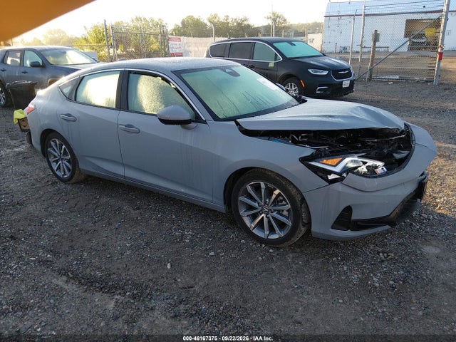 19UDE4H21TA016935 Acura Integra Fwd