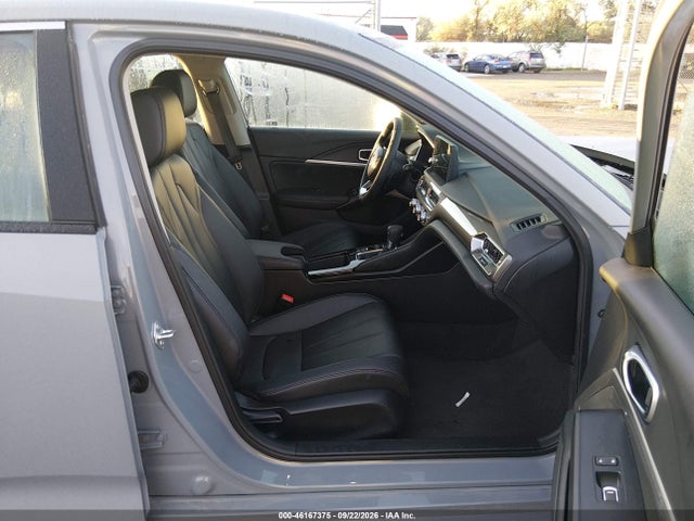 19UDE4H21TA016935 Acura Integra Fwd