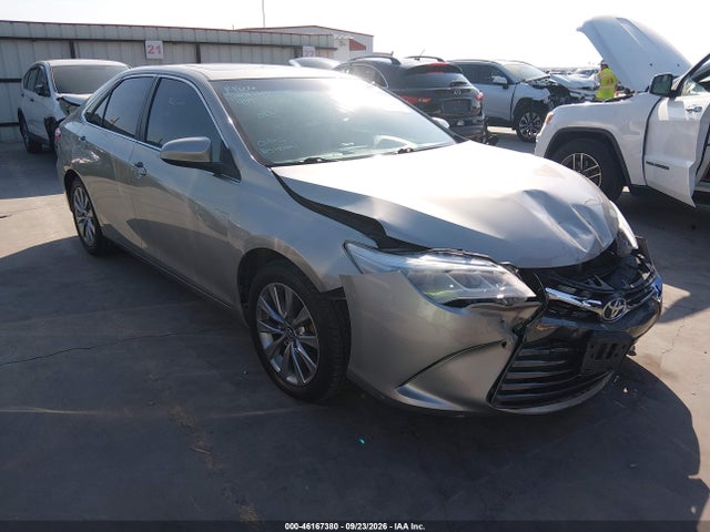 2017 Toyota Camry Xle V6 მანქანა იყიდება აუქციონზე, vin: 4T1BK1FK8HU584620, აუქციონის ნომერი: 46167380