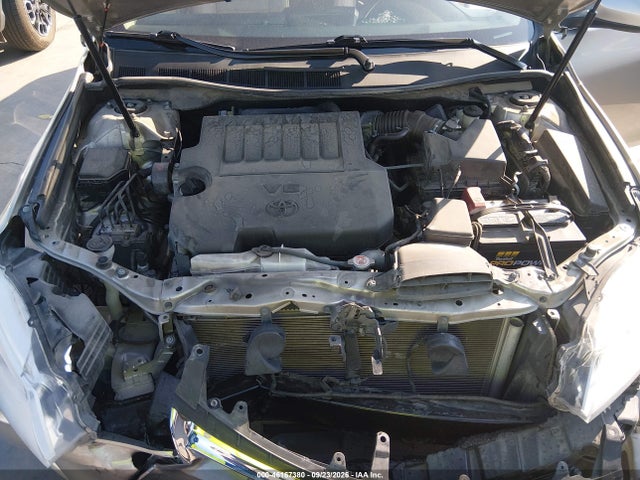 2017 Toyota Camry Xle V6 მანქანა იყიდება აუქციონზე, vin: 4T1BK1FK8HU584620, აუქციონის ნომერი: 46167380