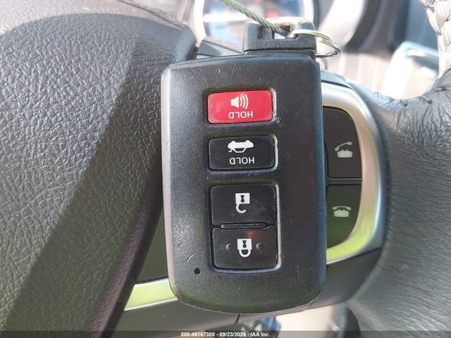 2017 Toyota Camry Xle V6 მანქანა იყიდება აუქციონზე, vin: 4T1BK1FK8HU584620, აუქციონის ნომერი: 46167380
