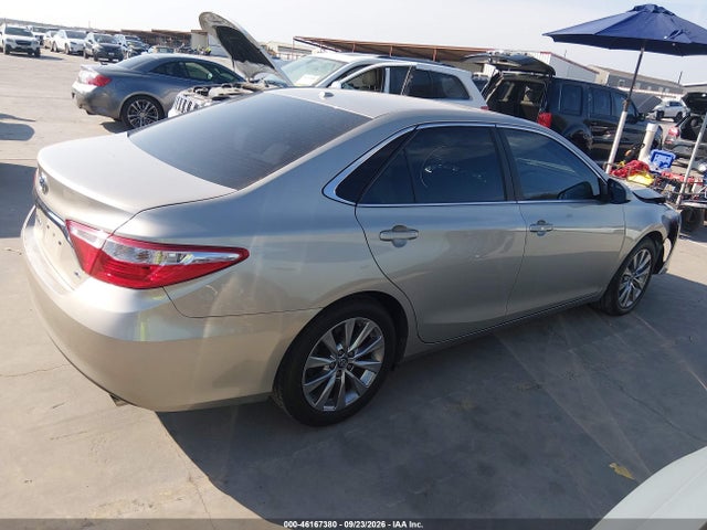 2017 Toyota Camry Xle V6 მანქანა იყიდება აუქციონზე, vin: 4T1BK1FK8HU584620, აუქციონის ნომერი: 46167380
