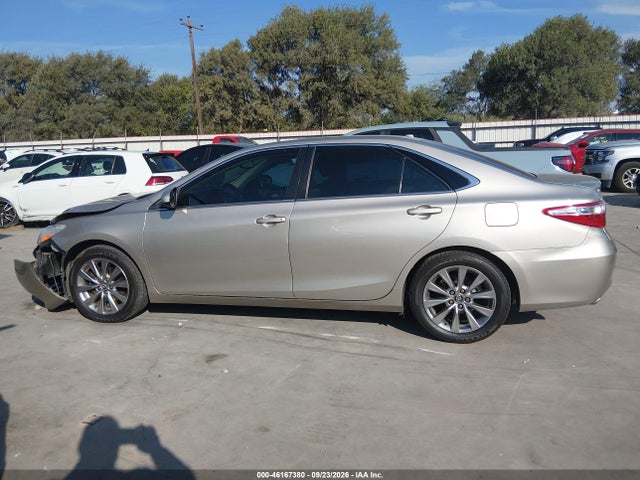 2017 Toyota Camry Xle V6 მანქანა იყიდება აუქციონზე, vin: 4T1BK1FK8HU584620, აუქციონის ნომერი: 46167380
