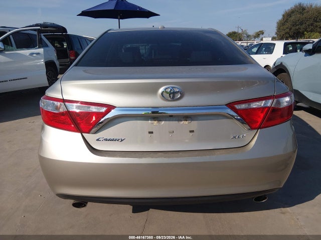 2017 Toyota Camry Xle V6 მანქანა იყიდება აუქციონზე, vin: 4T1BK1FK8HU584620, აუქციონის ნომერი: 46167380