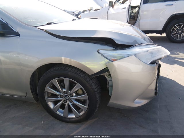 2017 Toyota Camry Xle V6 მანქანა იყიდება აუქციონზე, vin: 4T1BK1FK8HU584620, აუქციონის ნომერი: 46167380
