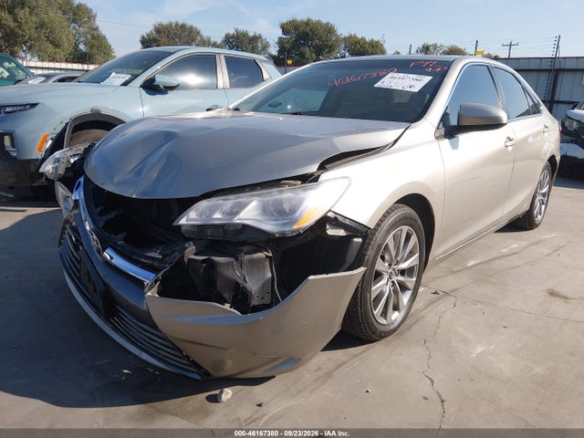 2017 Toyota Camry Xle V6 მანქანა იყიდება აუქციონზე, vin: 4T1BK1FK8HU584620, აუქციონის ნომერი: 46167380