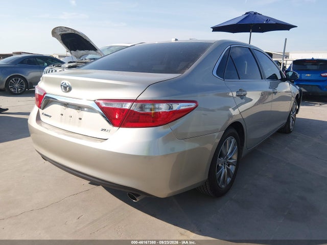 2017 Toyota Camry Xle V6 მანქანა იყიდება აუქციონზე, vin: 4T1BK1FK8HU584620, აუქციონის ნომერი: 46167380
