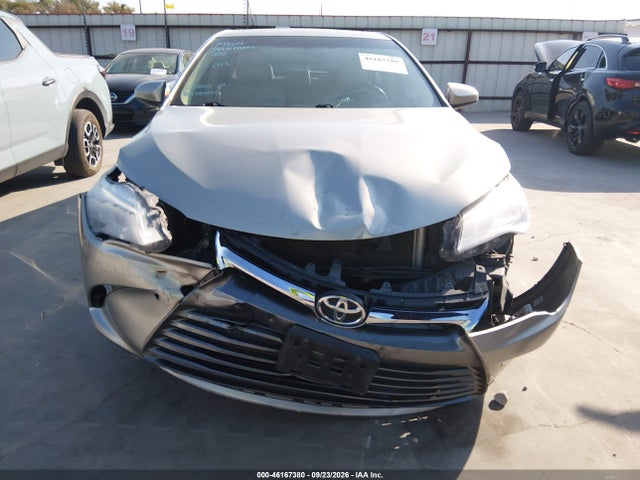2017 Toyota Camry Xle V6 მანქანა იყიდება აუქციონზე, vin: 4T1BK1FK8HU584620, აუქციონის ნომერი: 46167380