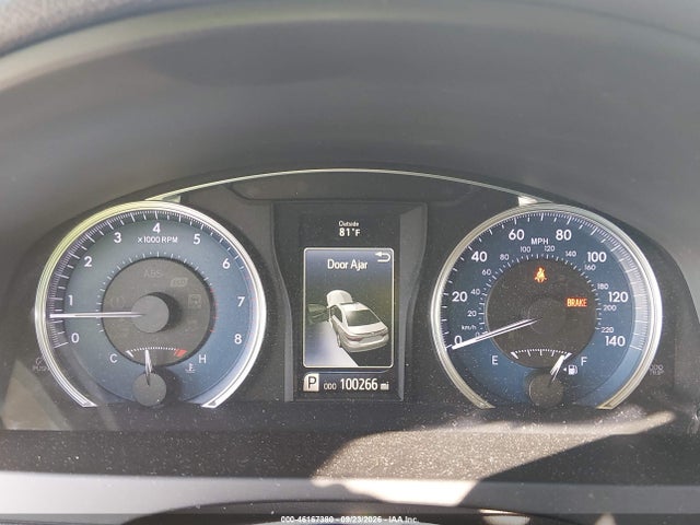 2017 Toyota Camry Xle V6 მანქანა იყიდება აუქციონზე, vin: 4T1BK1FK8HU584620, აუქციონის ნომერი: 46167380