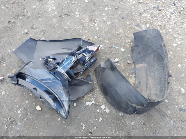 2FMPK4J85GBB26542 Ford EDGE SEL