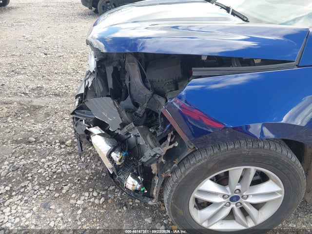 2FMPK4J85GBB26542 Ford EDGE SEL