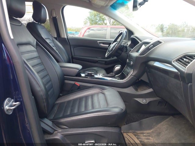 2FMPK4J85GBB26542 Ford EDGE SEL
