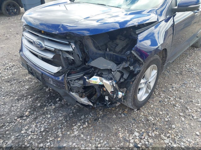 2FMPK4J85GBB26542 Ford EDGE SEL