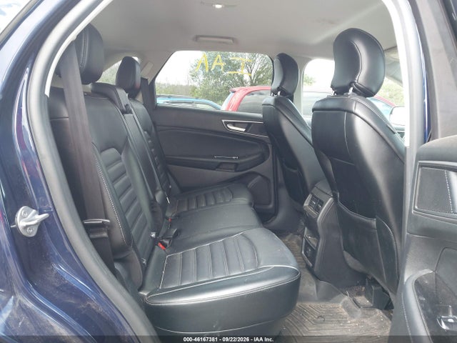 2FMPK4J85GBB26542 Ford EDGE SEL