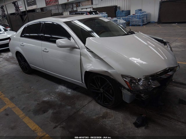 Продажа на аукционе авто 2006 Toyota Avalon Limited, vin: 4T1BK36B56U162345, номер лота: 46167383