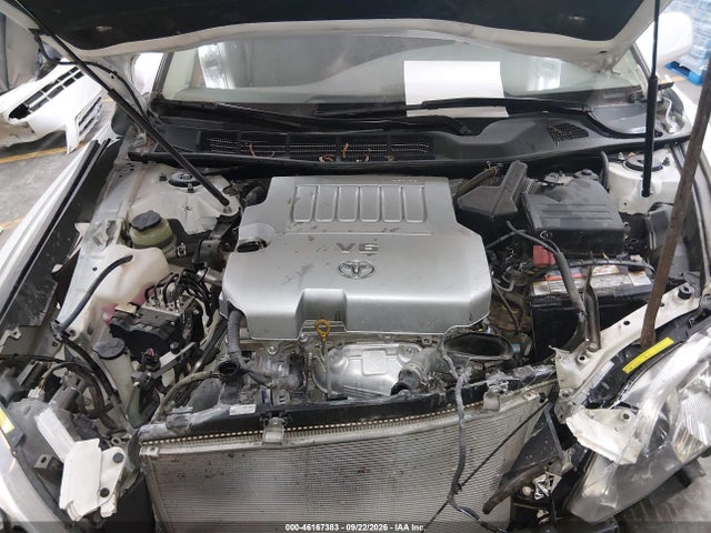 Продажа на аукционе авто 2006 Toyota Avalon Limited, vin: 4T1BK36B56U162345, номер лота: 46167383