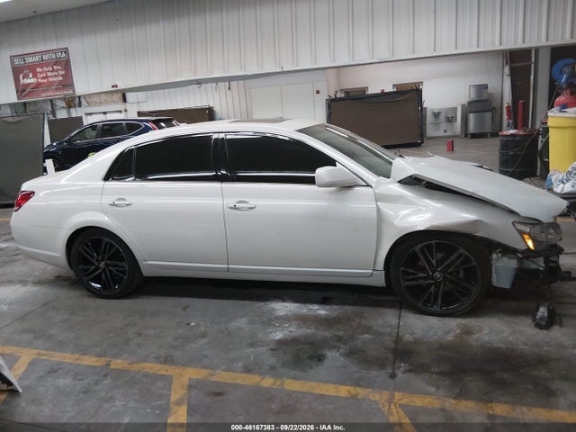 Продажа на аукционе авто 2006 Toyota Avalon Limited, vin: 4T1BK36B56U162345, номер лота: 46167383