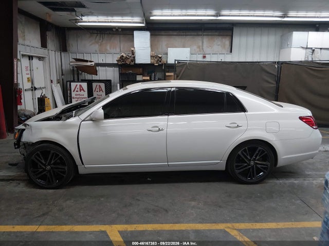 Продажа на аукционе авто 2006 Toyota Avalon Limited, vin: 4T1BK36B56U162345, номер лота: 46167383