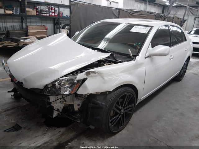 Продажа на аукционе авто 2006 Toyota Avalon Limited, vin: 4T1BK36B56U162345, номер лота: 46167383