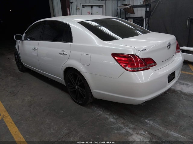 Продажа на аукционе авто 2006 Toyota Avalon Limited, vin: 4T1BK36B56U162345, номер лота: 46167383