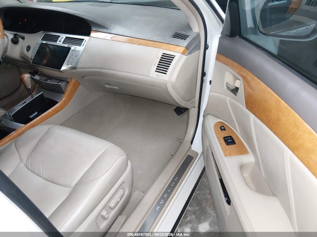 Продажа на аукционе авто 2006 Toyota Avalon Limited, vin: 4T1BK36B56U162345, номер лота: 46167383