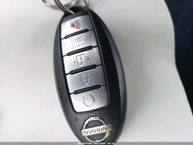 2021 Nissan Altima Sr Fwd მანქანა იყიდება აუქციონზე, vin: 1N4BL4CV9MN378329, აუქციონის ნომერი: 46167394
