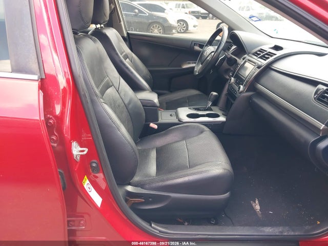 Aukcja sprzedaży 2012 Toyota Camry Se Limited Edition, vin: 4T1BF1FK4CU618095, numer aukcji: 46167398