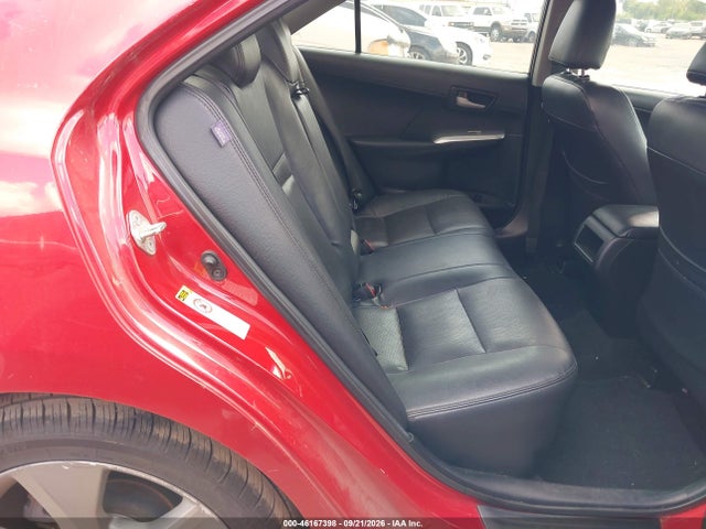 Aukcja sprzedaży 2012 Toyota Camry Se Limited Edition, vin: 4T1BF1FK4CU618095, numer aukcji: 46167398