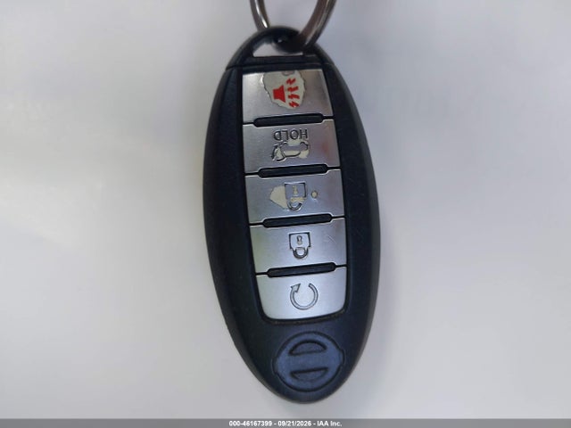 2014 Nissan Pathfinder Platinum მანქანა იყიდება აუქციონზე, vin: 5N1AR2MM1EC613474, აუქციონის ნომერი: 46167399