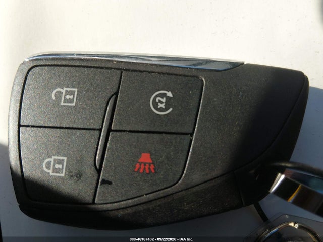 Chevrolet Equinox Awd Lt 2026 3GNAXPEG0TL527582 Image 11
