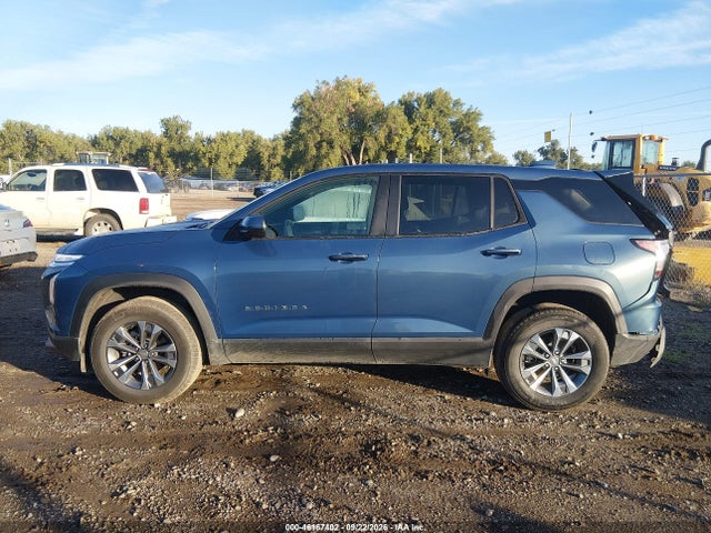 Chevrolet Equinox Awd Lt 2026 3GNAXPEG0TL527582 Image 14