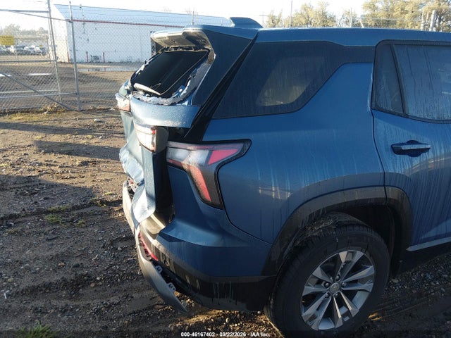 Chevrolet Equinox Awd Lt 2026 3GNAXPEG0TL527582 Image 18