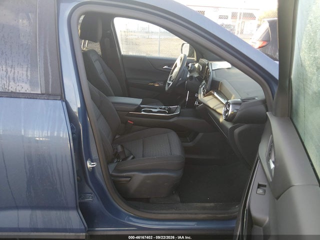 Chevrolet Equinox Awd Lt 2026 3GNAXPEG0TL527582 Image 5