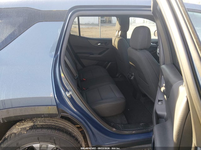 Chevrolet Equinox Awd Lt 2026 3GNAXPEG0TL527582 Image 8
