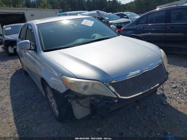 46167405 :رقم المزاد ، 4T1BK3DB1BU435102 vin ، 2011 Toyota Avalon مزاد بيع