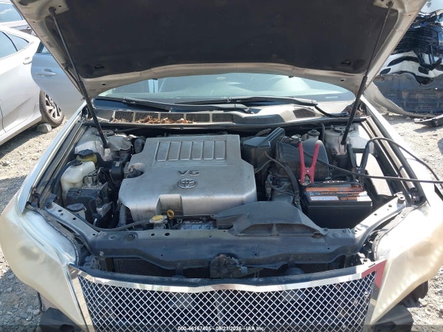 Продаж на аукціоні авто 2011 Toyota Avalon, vin: 4T1BK3DB1BU435102, номер лоту: 46167405
